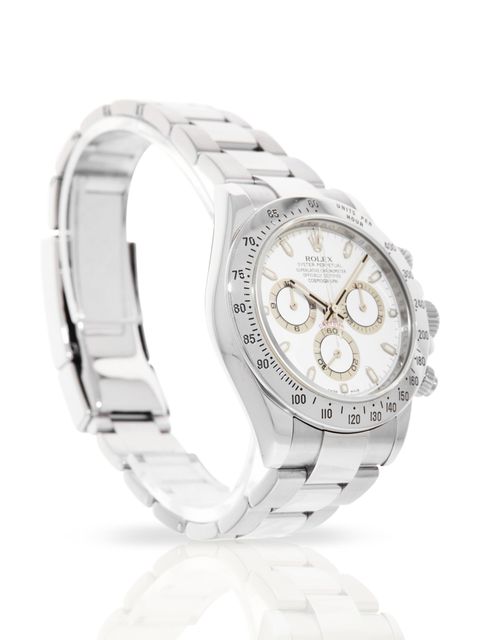 Rolex Daytona 116520 Image 3